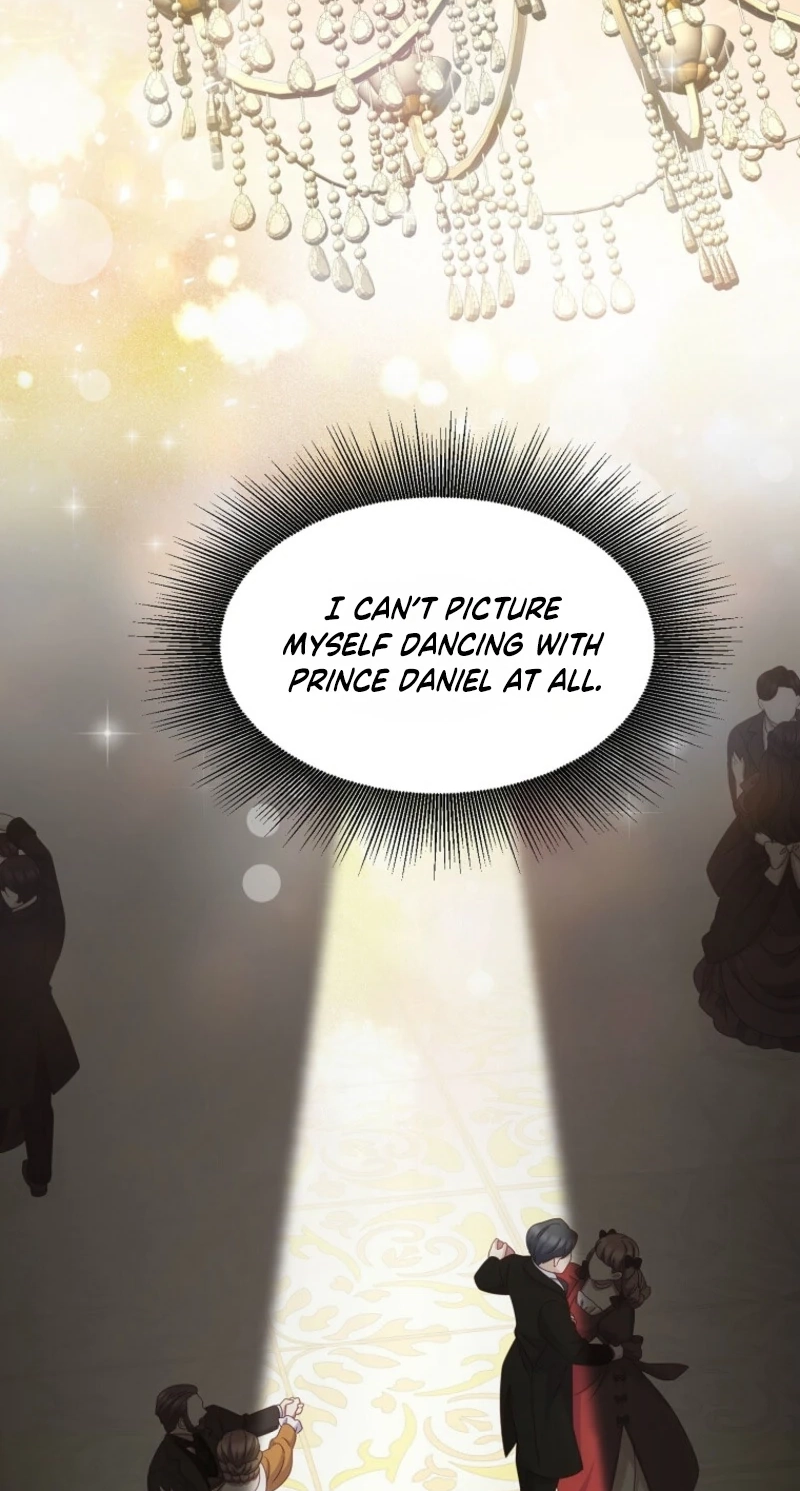 The Saintess Became the Northern Grand Duke’s Daughter Chapter 105 page 27 - 