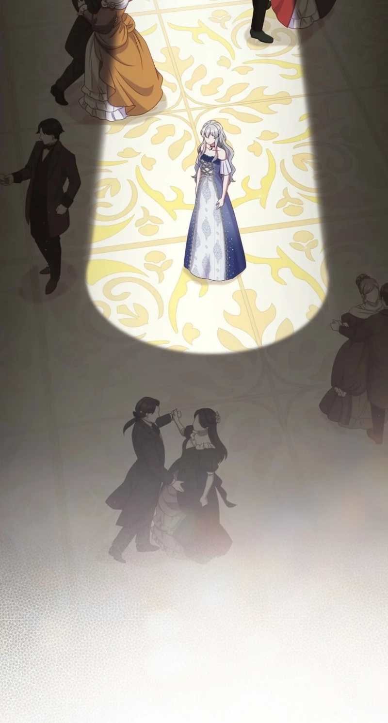 The Saintess Became the Northern Grand Duke’s Daughter Chapter 105 page 28 - 