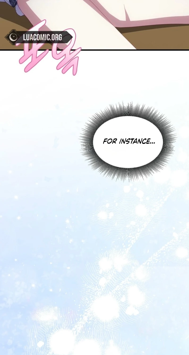 The Saintess Became the Northern Grand Duke’s Daughter Chapter 105 page 32 - 