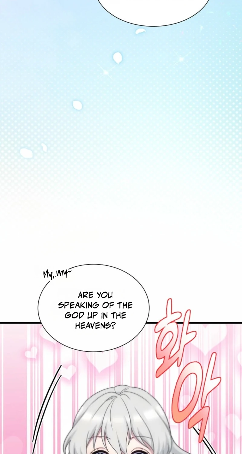 The Saintess Became the Northern Grand Duke’s Daughter Chapter 105 page 36 - 