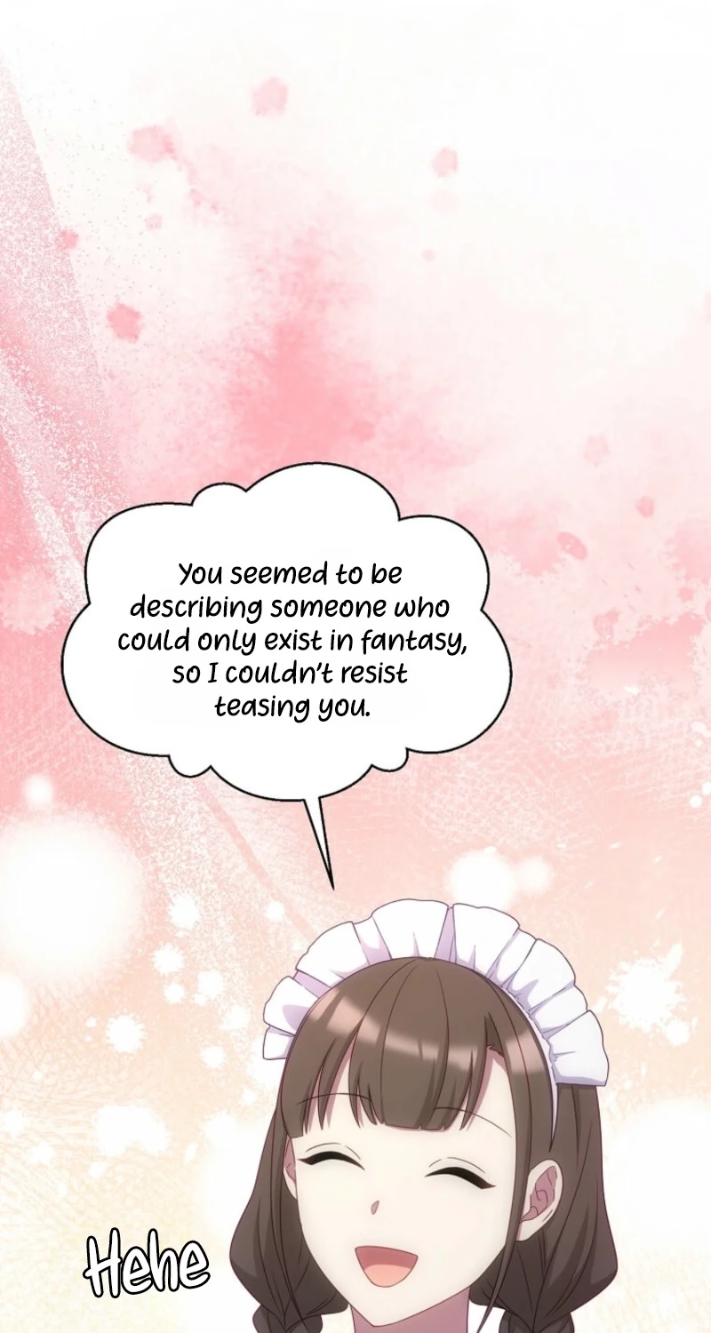 The Saintess Became the Northern Grand Duke’s Daughter Chapter 105 page 38 - 