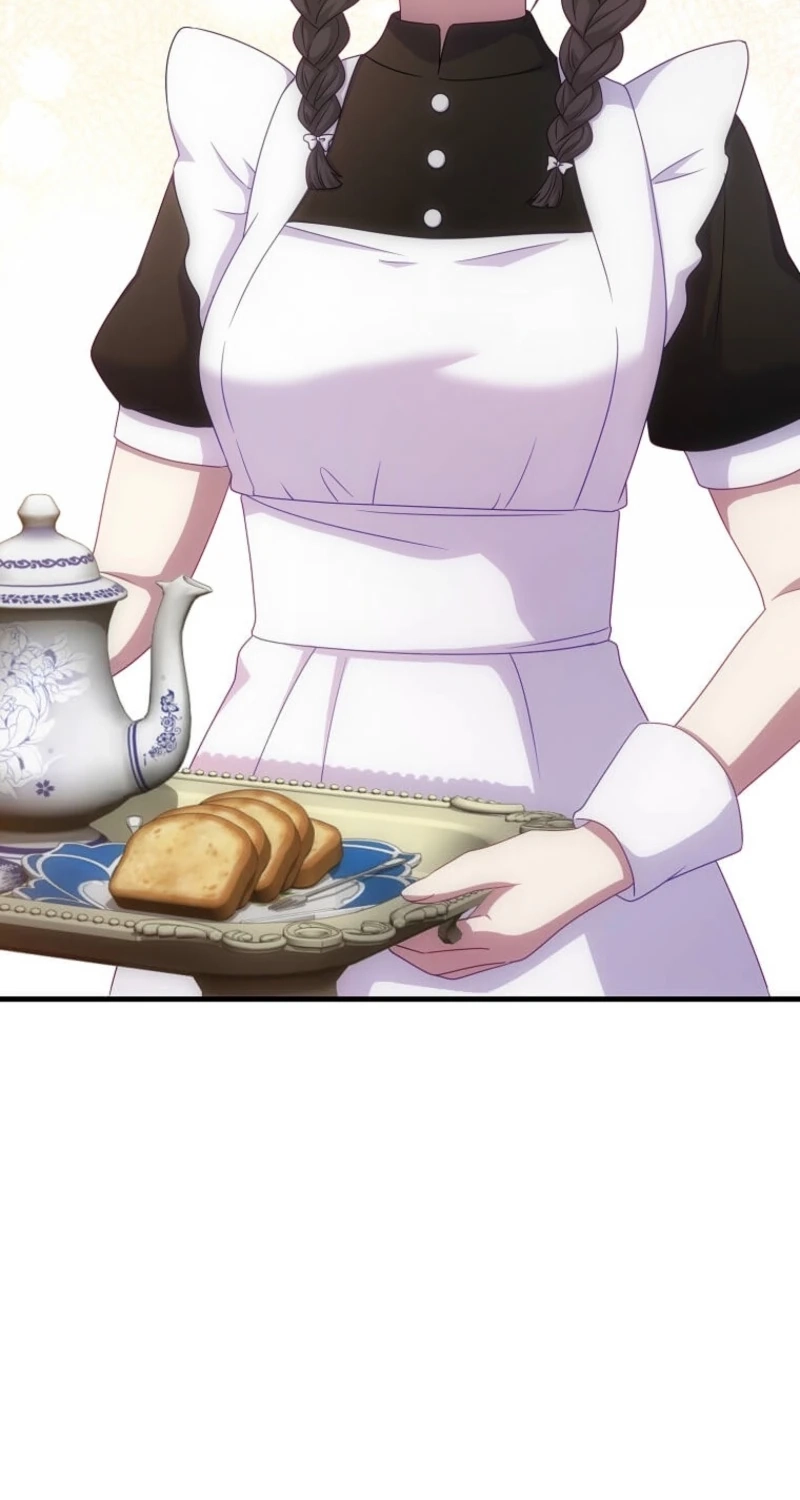 The Saintess Became the Northern Grand Duke’s Daughter Chapter 105 page 39 - 