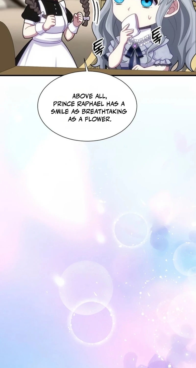 The Saintess Became the Northern Grand Duke’s Daughter Chapter 105 page 49 - 