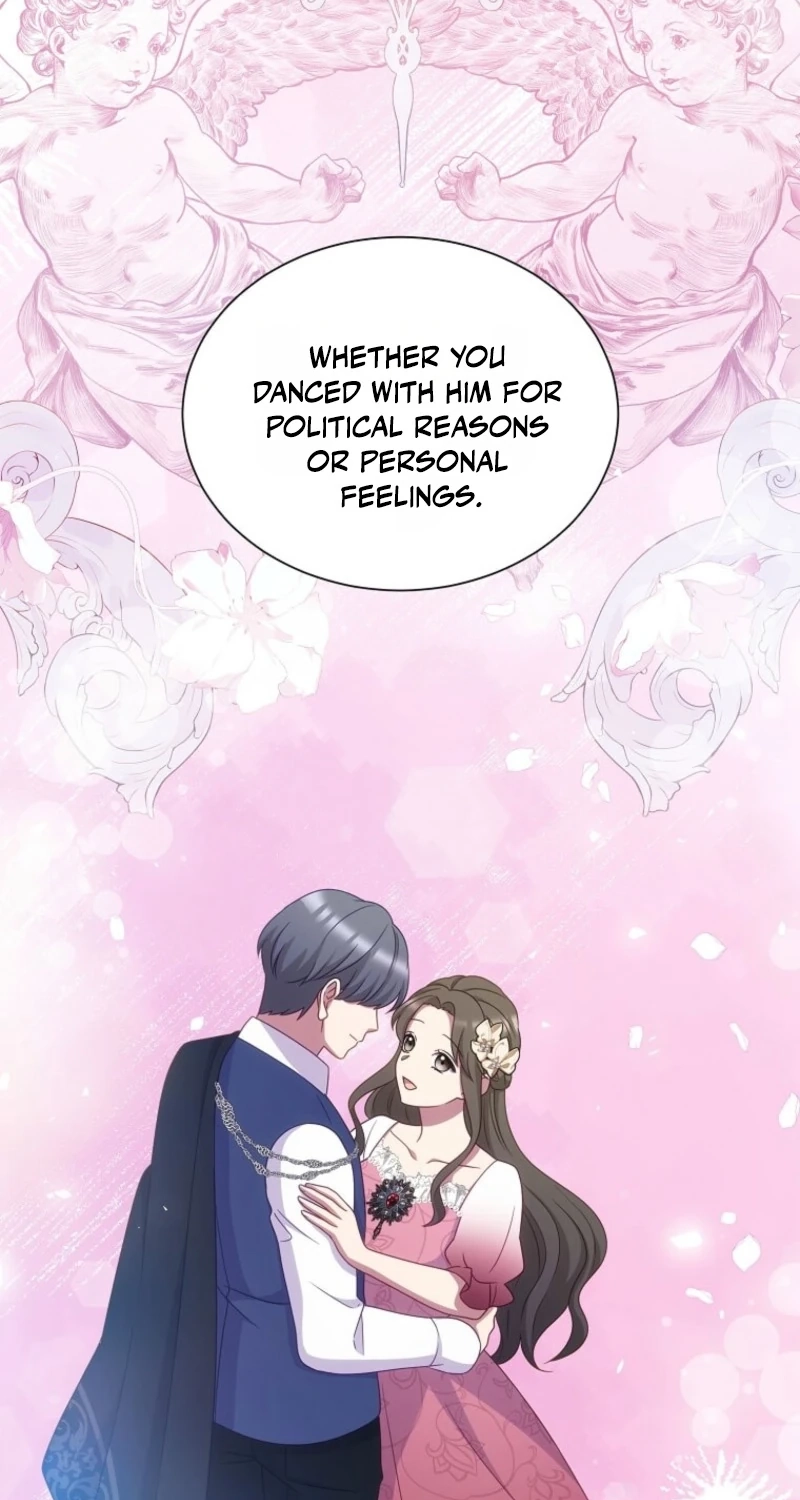 The Saintess Became the Northern Grand Duke’s Daughter Chapter 105 page 7 - 
