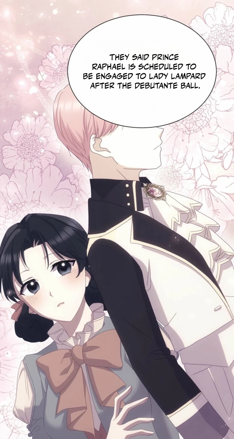The Saintess Became the Northern Grand Duke’s Daughter Chapter 105 page 61 - 