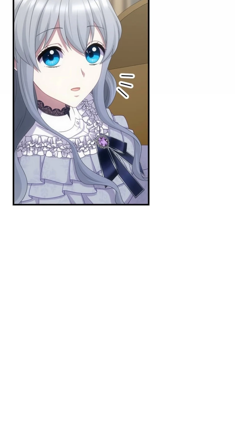 The Saintess Became the Northern Grand Duke’s Daughter Chapter 105 page 63 - 