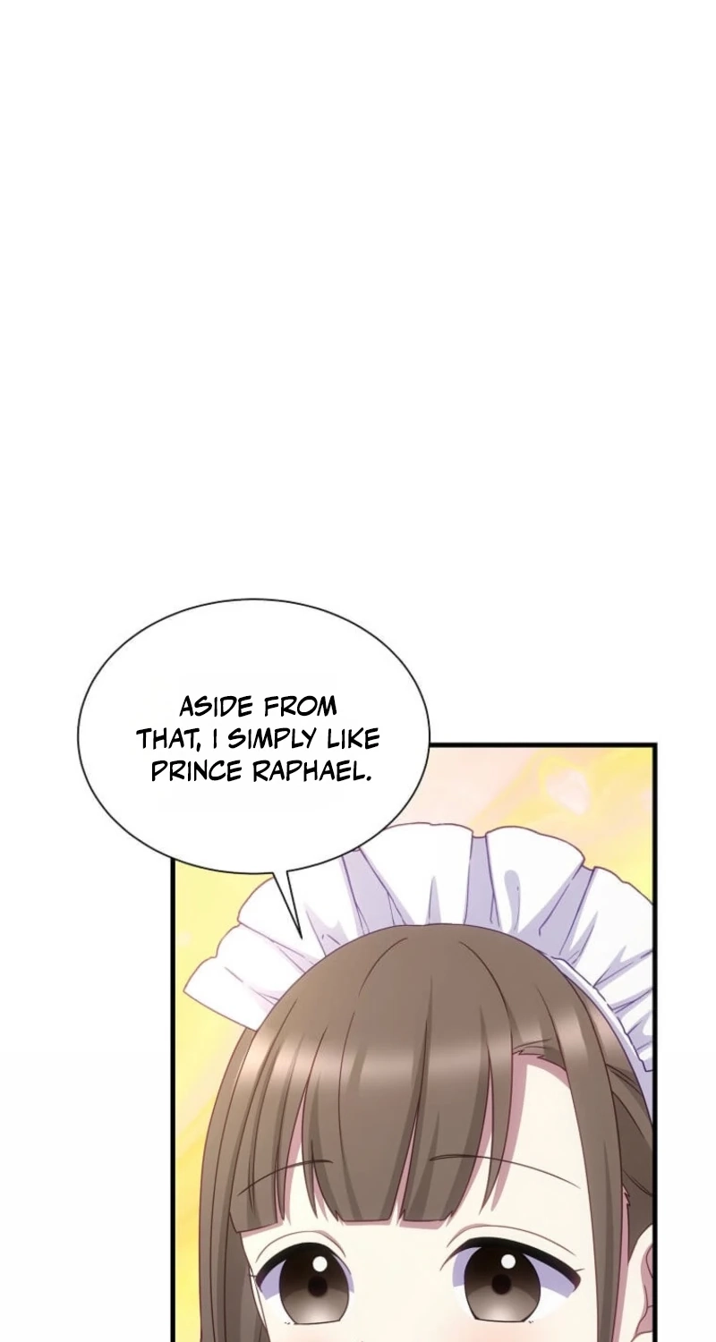 The Saintess Became the Northern Grand Duke’s Daughter Chapter 105 page 68 - 
