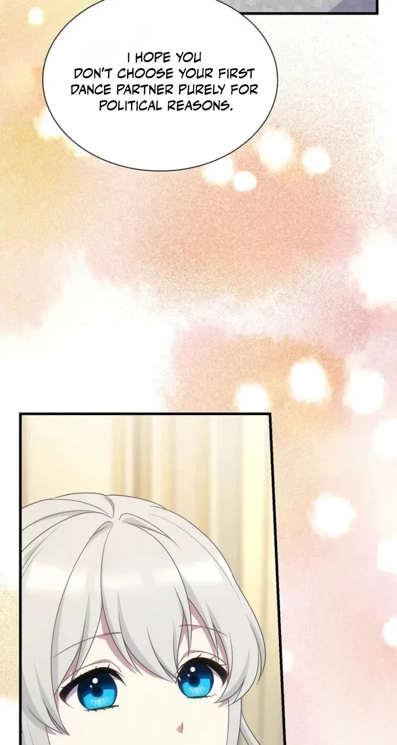 The Saintess Became the Northern Grand Duke’s Daughter Chapter 105 page 10 - 