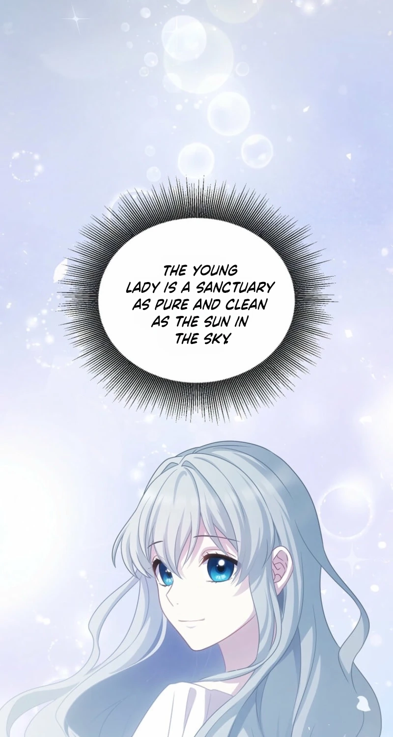 The Saintess Became the Northern Grand Duke’s Daughter Chapter 106 page 103 - 