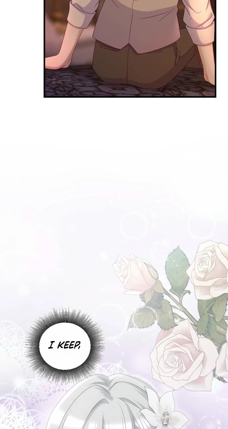 The Saintess Became the Northern Grand Duke’s Daughter Chapter 106 page 107 - 