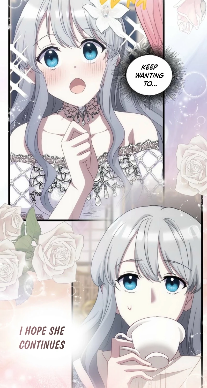 The Saintess Became the Northern Grand Duke’s Daughter Chapter 106 page 109 - 