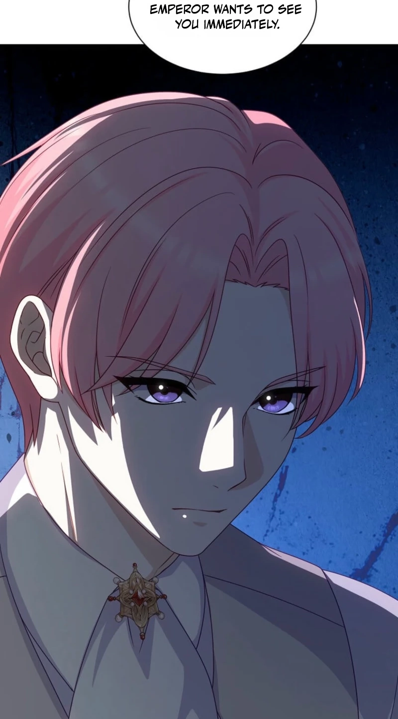 The Saintess Became the Northern Grand Duke’s Daughter Chapter 106 page 113 - 