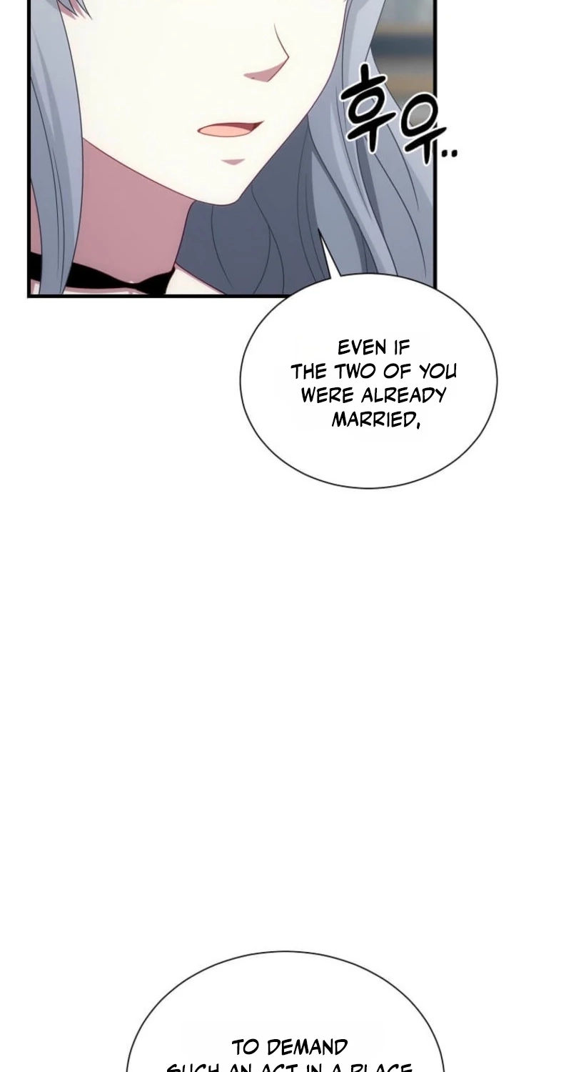 The Saintess Became the Northern Grand Duke’s Daughter Chapter 106 page 14 - 