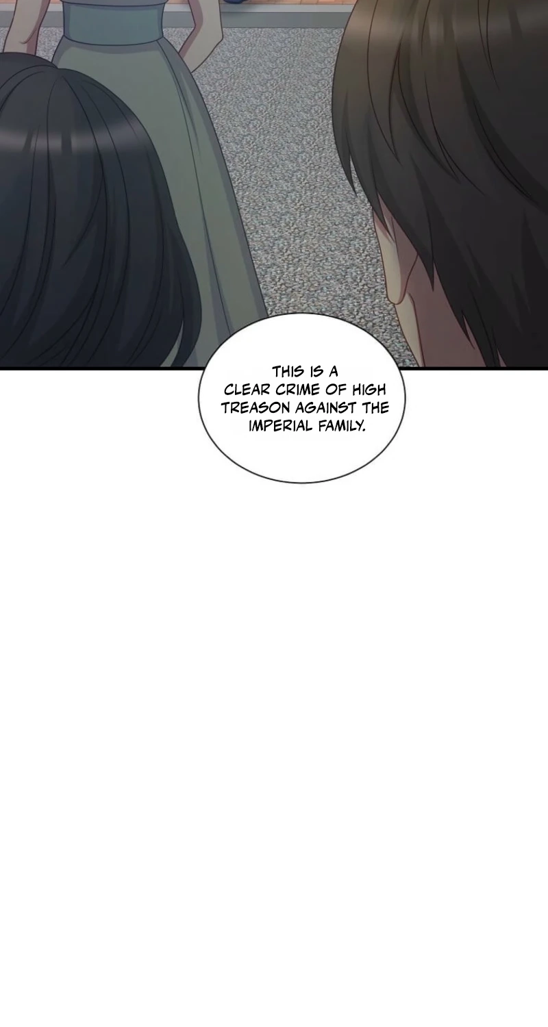 The Saintess Became the Northern Grand Duke’s Daughter Chapter 106 page 16 - 