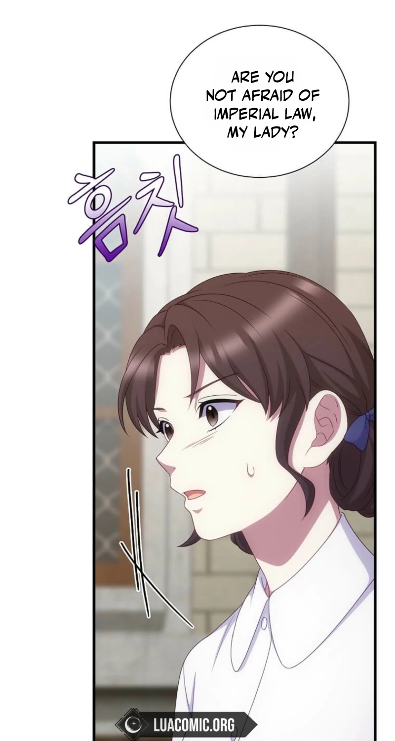 The Saintess Became the Northern Grand Duke’s Daughter Chapter 106 page 17 - 