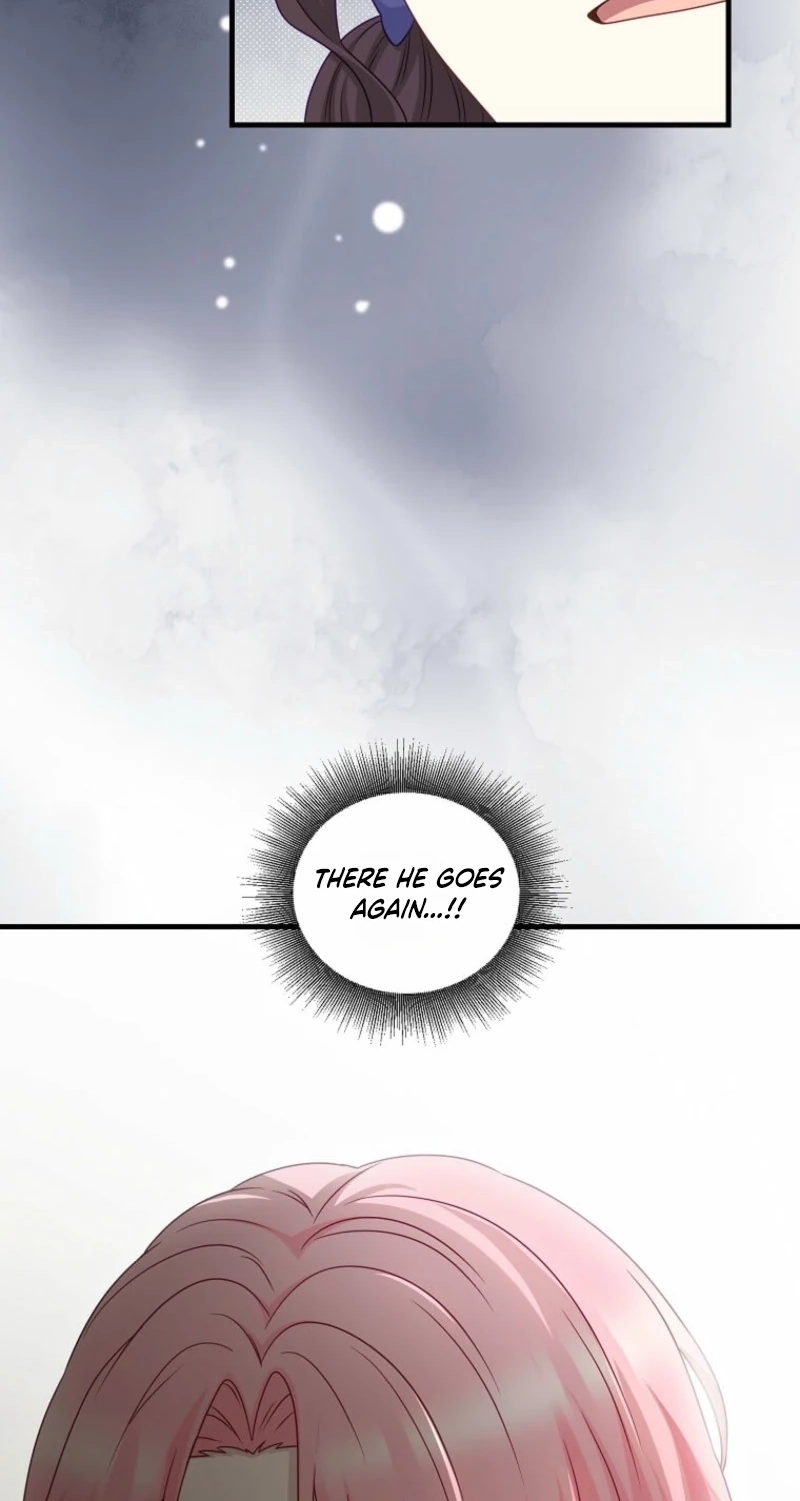 The Saintess Became the Northern Grand Duke’s Daughter Chapter 106 page 24 - 