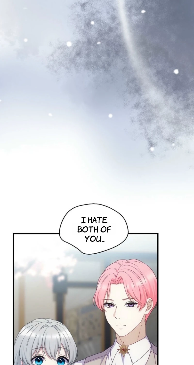 The Saintess Became the Northern Grand Duke’s Daughter Chapter 106 page 26 - 