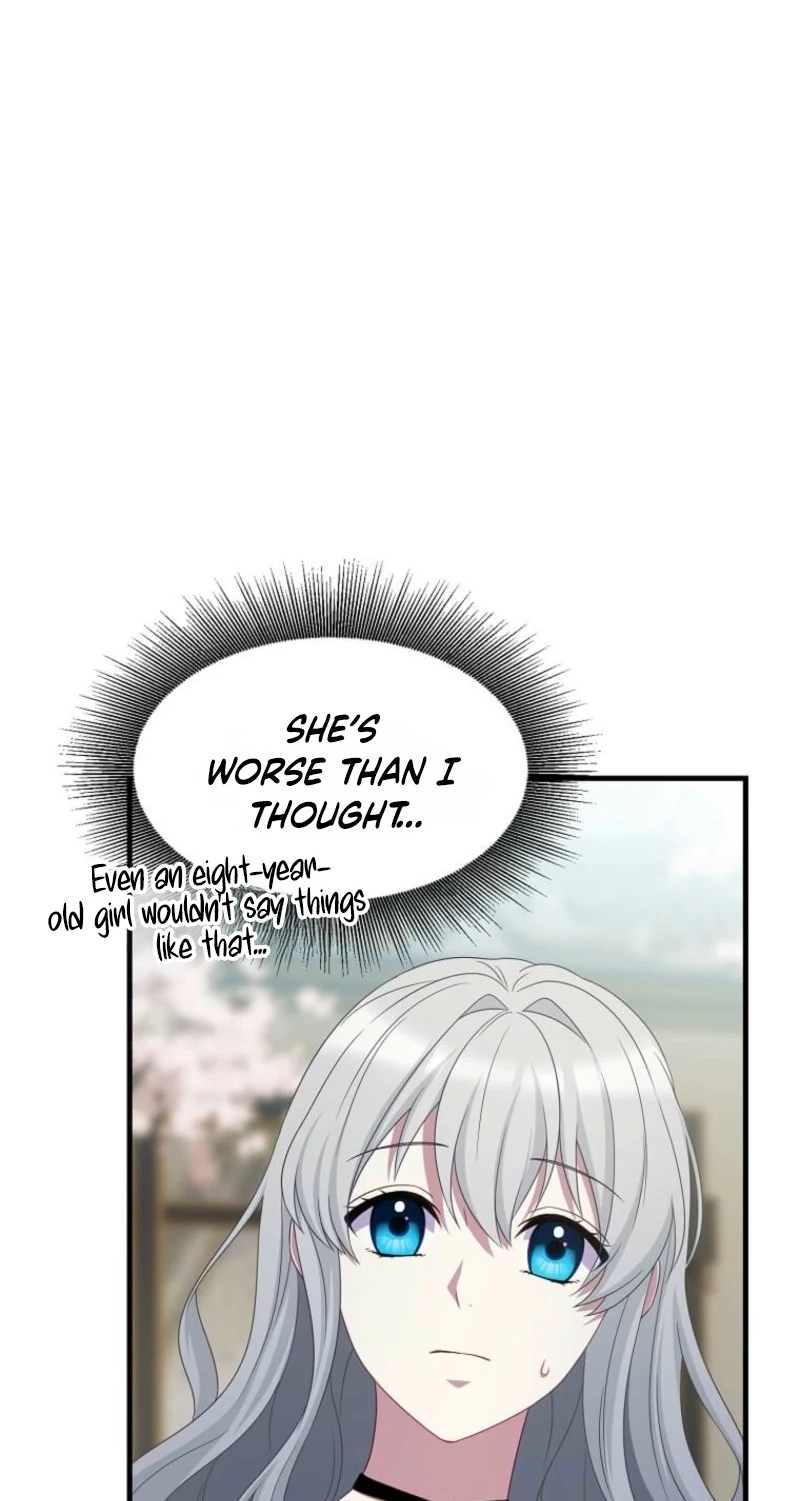 The Saintess Became the Northern Grand Duke’s Daughter Chapter 106 page 29 - 