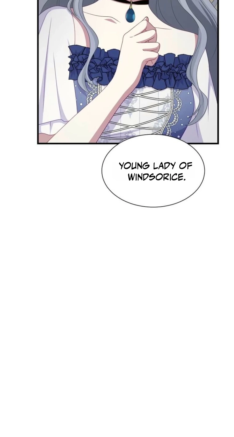 The Saintess Became the Northern Grand Duke’s Daughter Chapter 106 page 30 - 