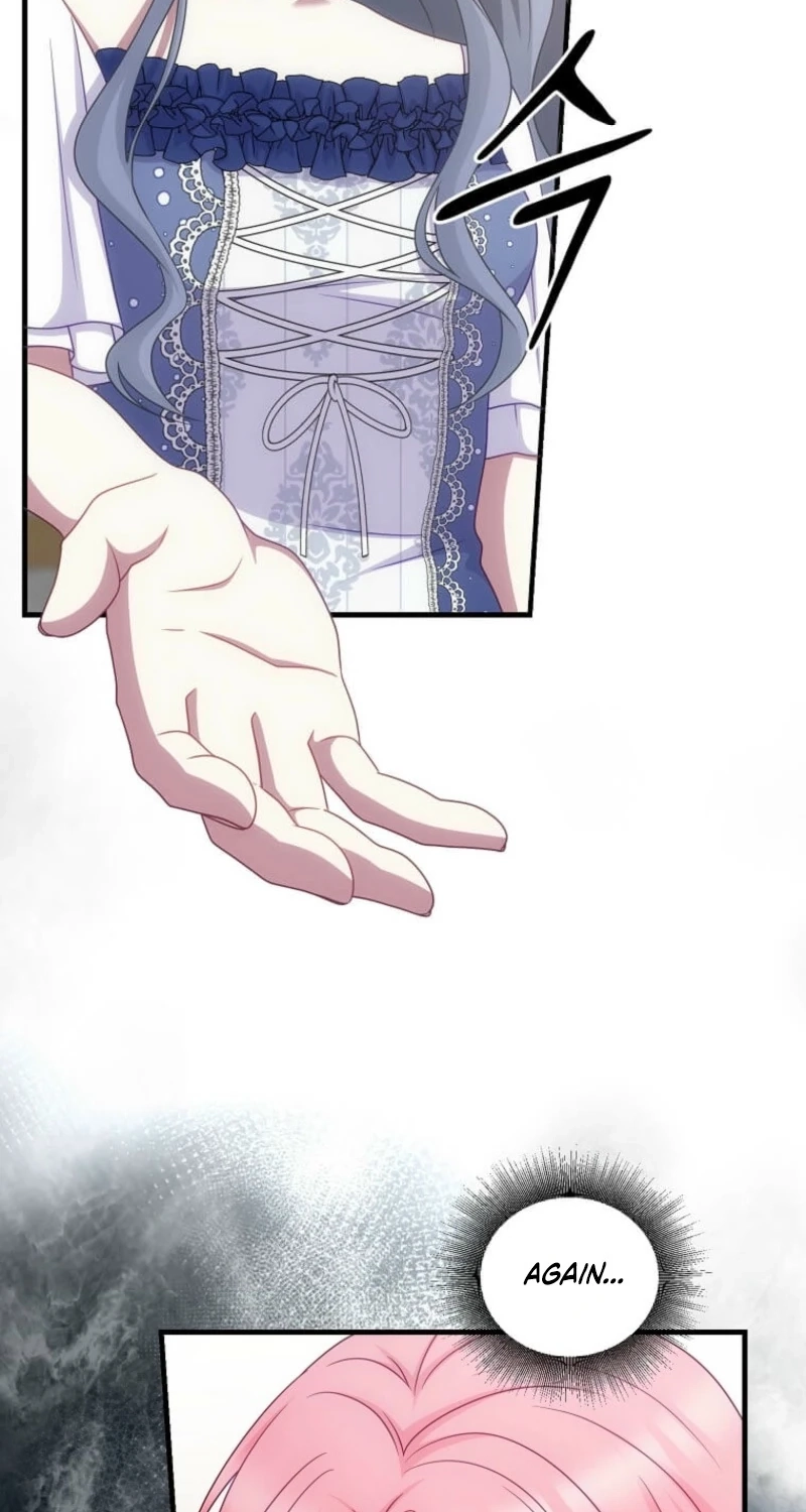 The Saintess Became the Northern Grand Duke’s Daughter Chapter 106 page 4 - 