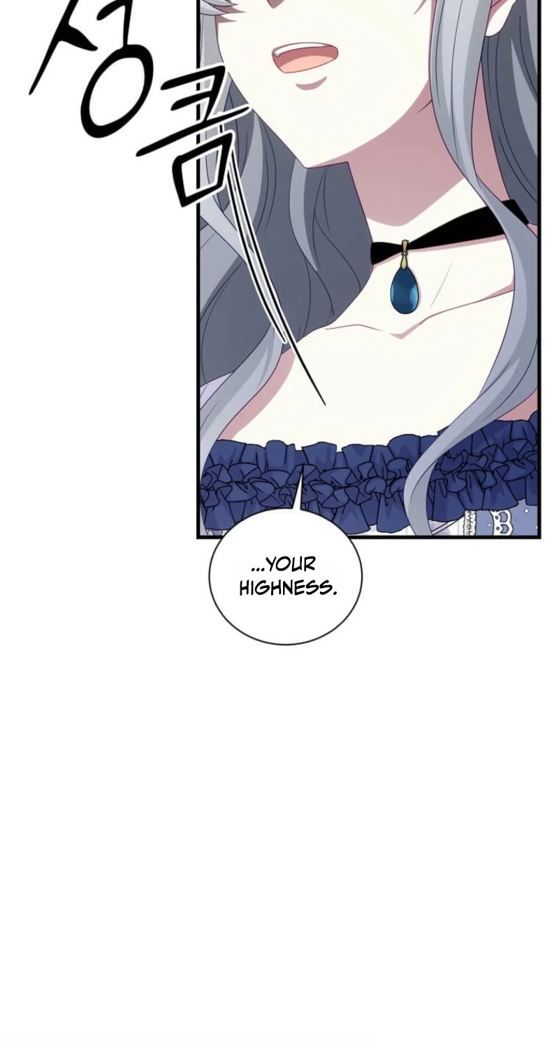 The Saintess Became the Northern Grand Duke’s Daughter Chapter 106 page 33 - 