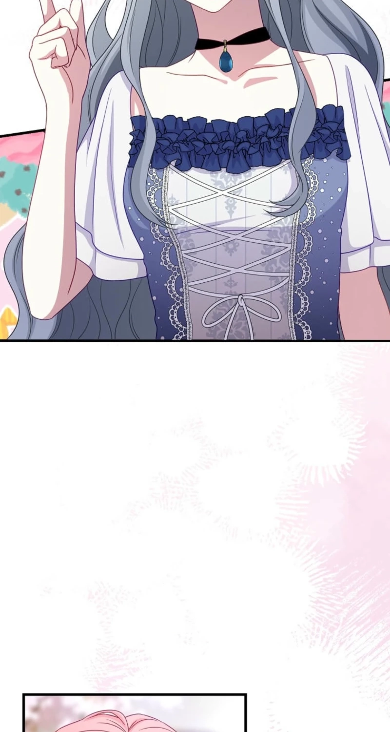 The Saintess Became the Northern Grand Duke’s Daughter Chapter 106 page 37 - 
