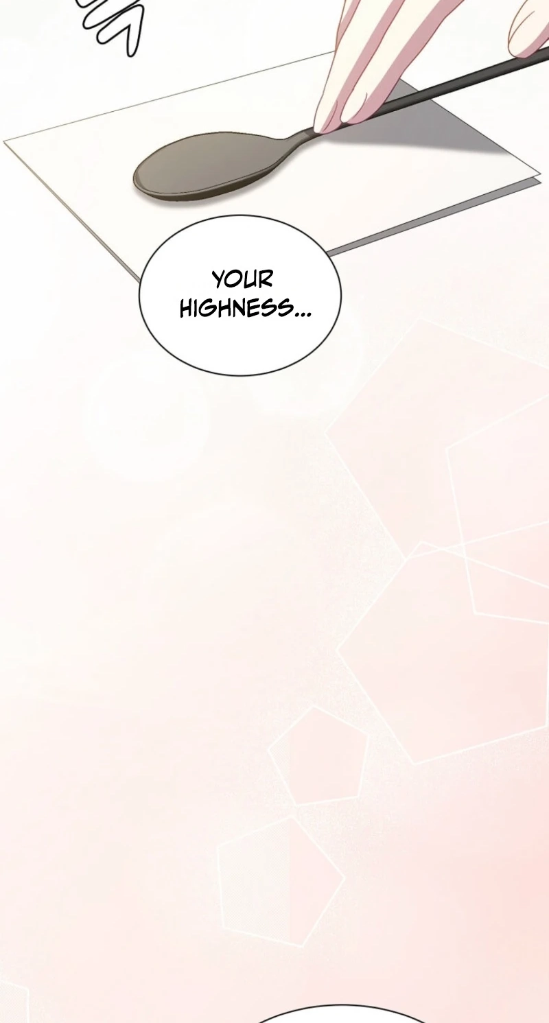 The Saintess Became the Northern Grand Duke’s Daughter Chapter 106 page 48 - 