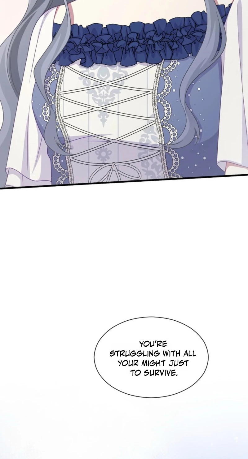 The Saintess Became the Northern Grand Duke’s Daughter Chapter 106 page 50 - 