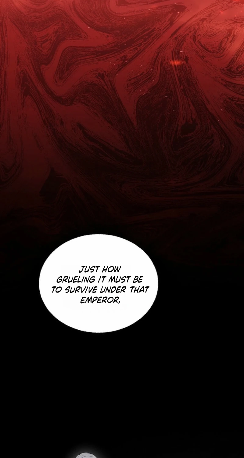 The Saintess Became the Northern Grand Duke’s Daughter Chapter 106 page 54 - 