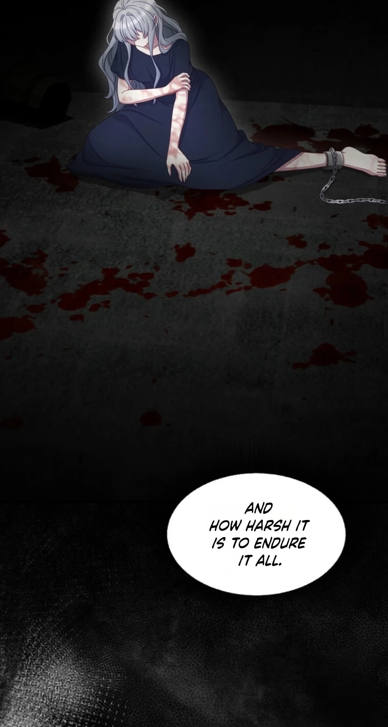 The Saintess Became the Northern Grand Duke’s Daughter Chapter 106 page 55 - 