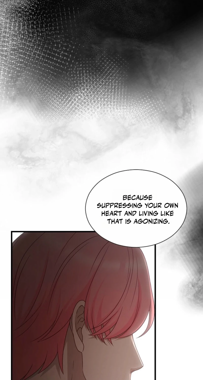 The Saintess Became the Northern Grand Duke’s Daughter Chapter 106 page 56 - 