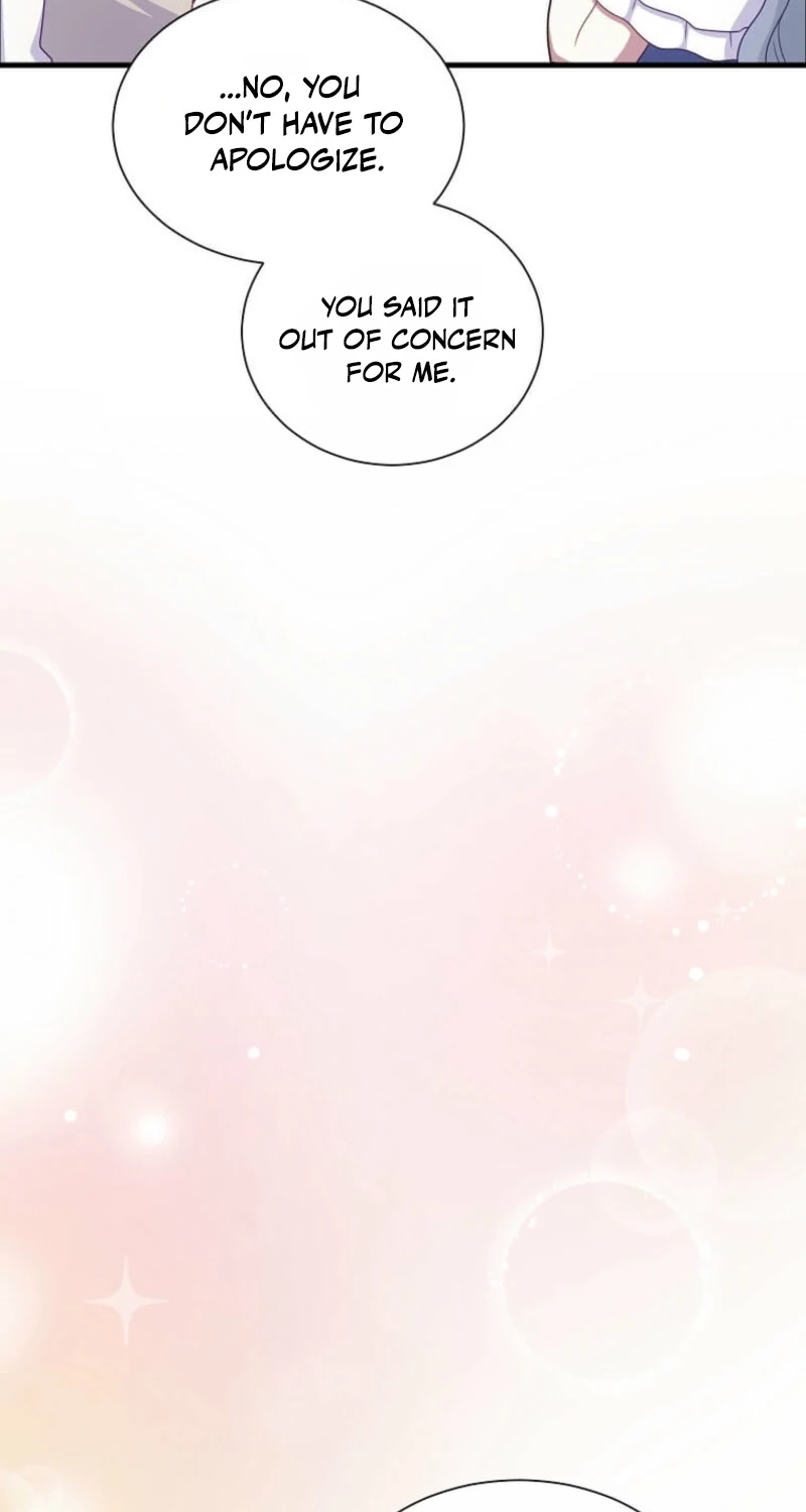 The Saintess Became the Northern Grand Duke’s Daughter Chapter 106 page 59 - 