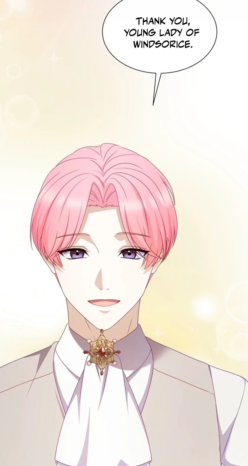 The Saintess Became the Northern Grand Duke’s Daughter Chapter 106 page 60 - 