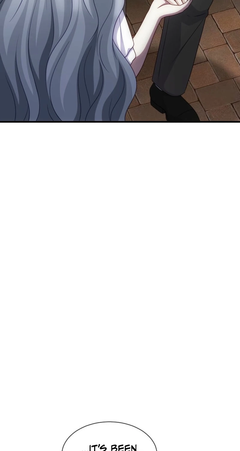 The Saintess Became the Northern Grand Duke’s Daughter Chapter 106 page 7 - 