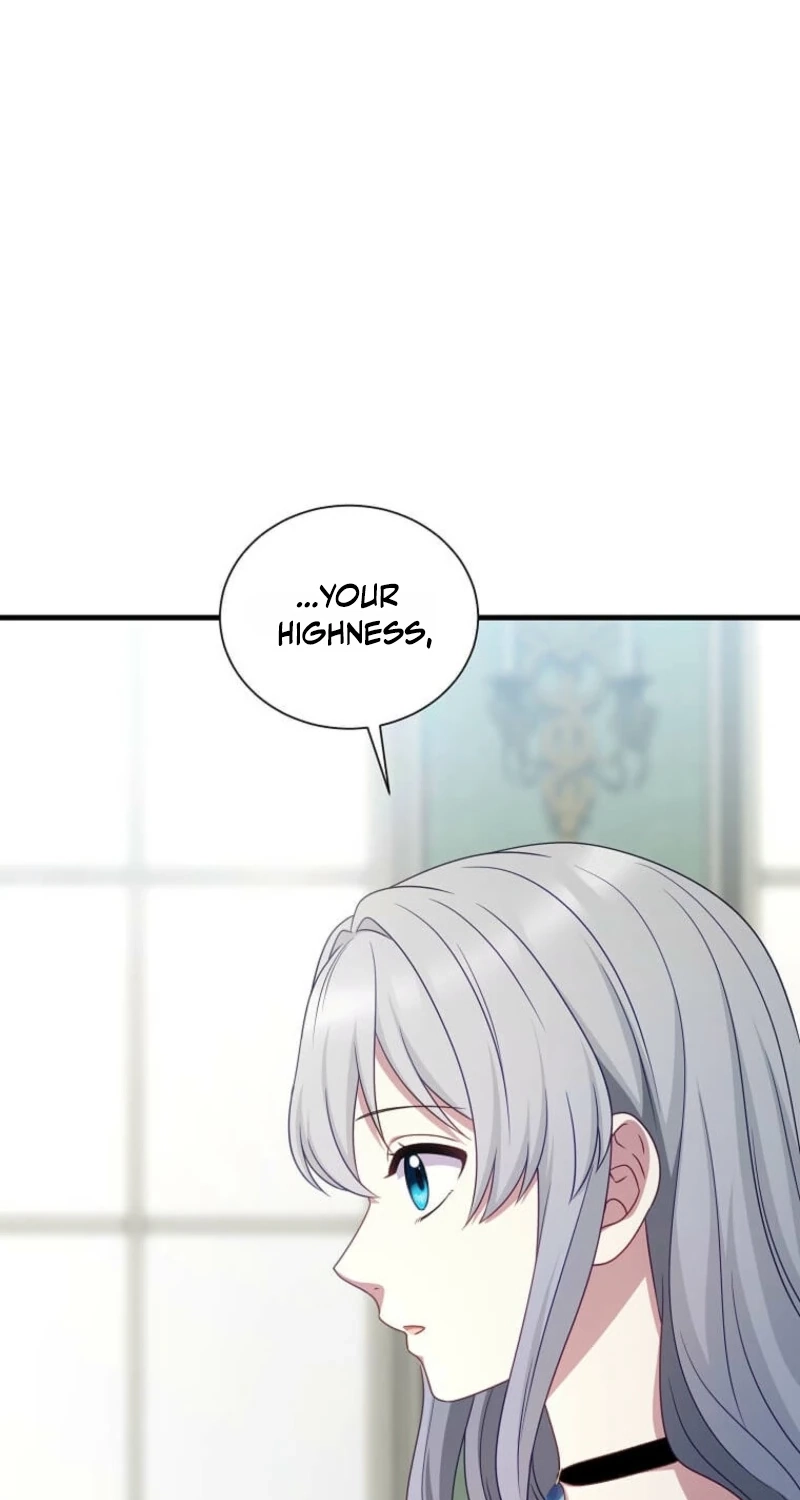 The Saintess Became the Northern Grand Duke’s Daughter Chapter 106 page 63 - 