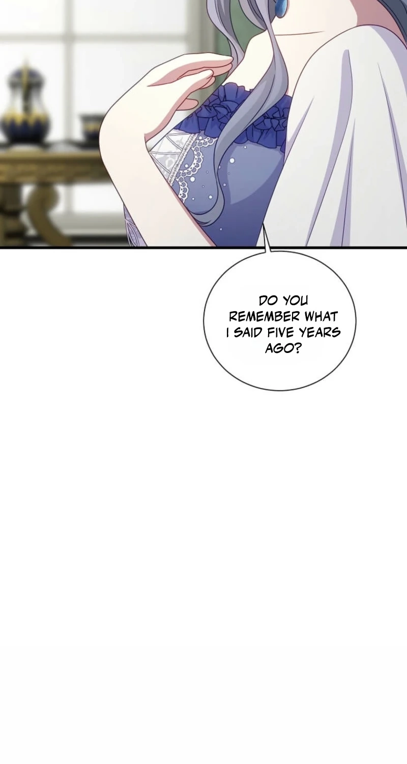 The Saintess Became the Northern Grand Duke’s Daughter Chapter 106 page 64 - 
