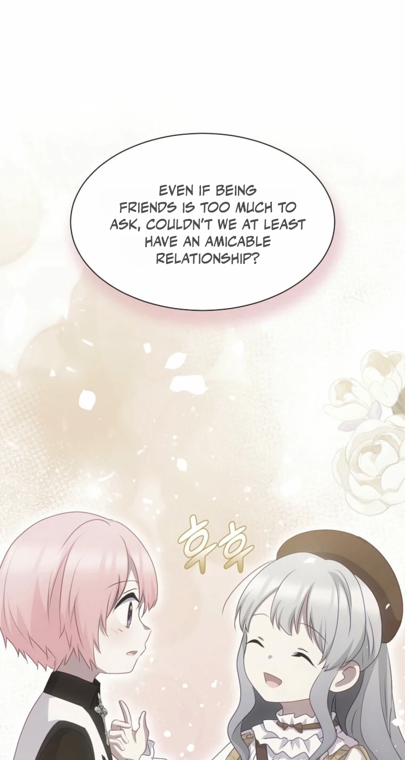 The Saintess Became the Northern Grand Duke’s Daughter Chapter 106 page 65 - 