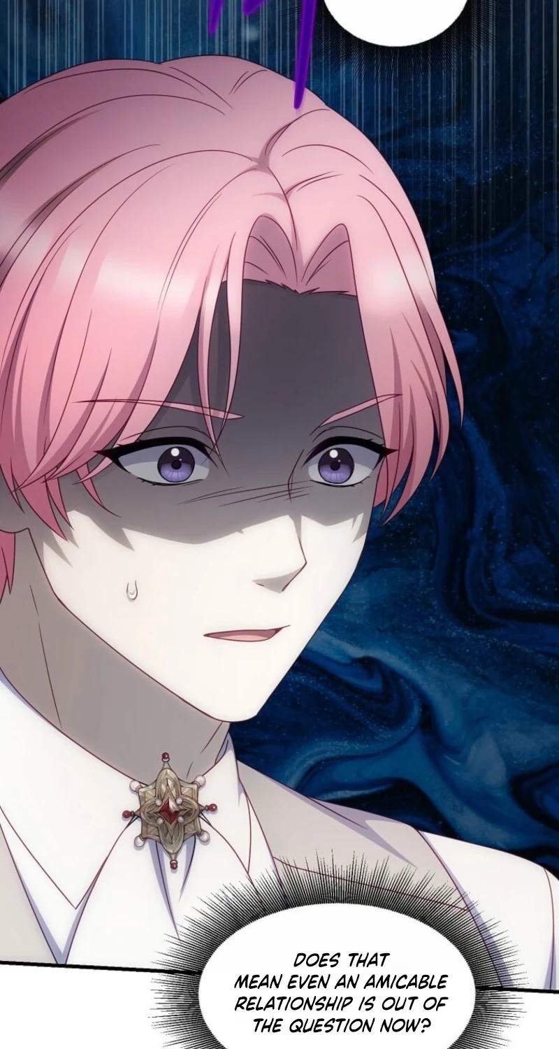 The Saintess Became the Northern Grand Duke’s Daughter Chapter 106 page 67 - 