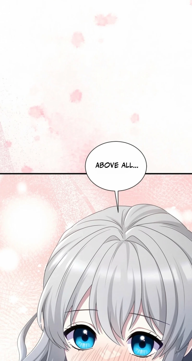 The Saintess Became the Northern Grand Duke’s Daughter Chapter 106 page 76 - 