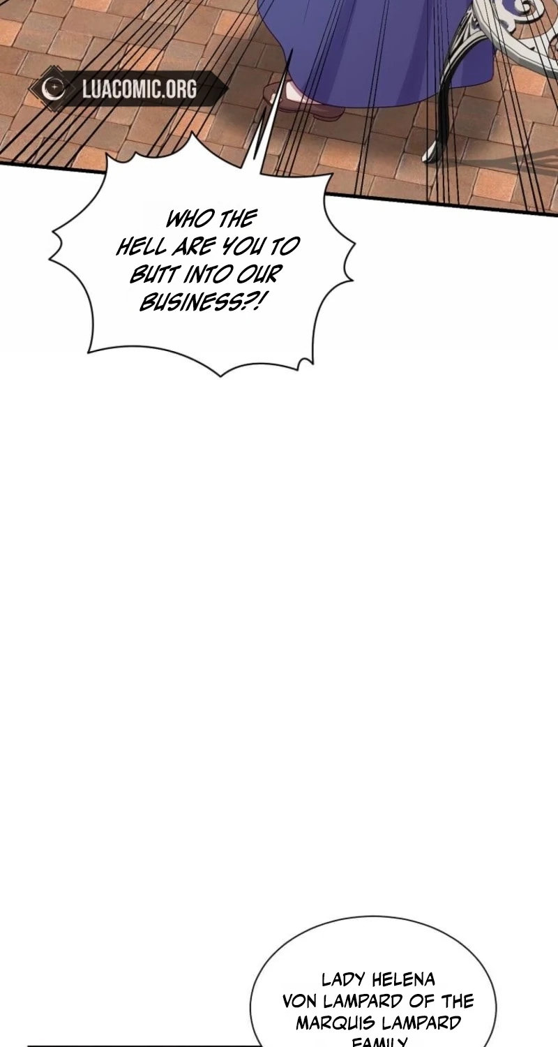 The Saintess Became the Northern Grand Duke’s Daughter Chapter 106 page 9 - 