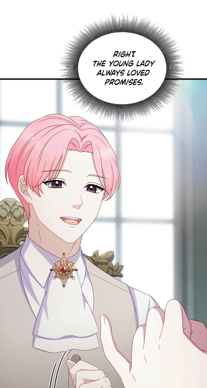 The Saintess Became the Northern Grand Duke’s Daughter Chapter 106 page 85 - 
