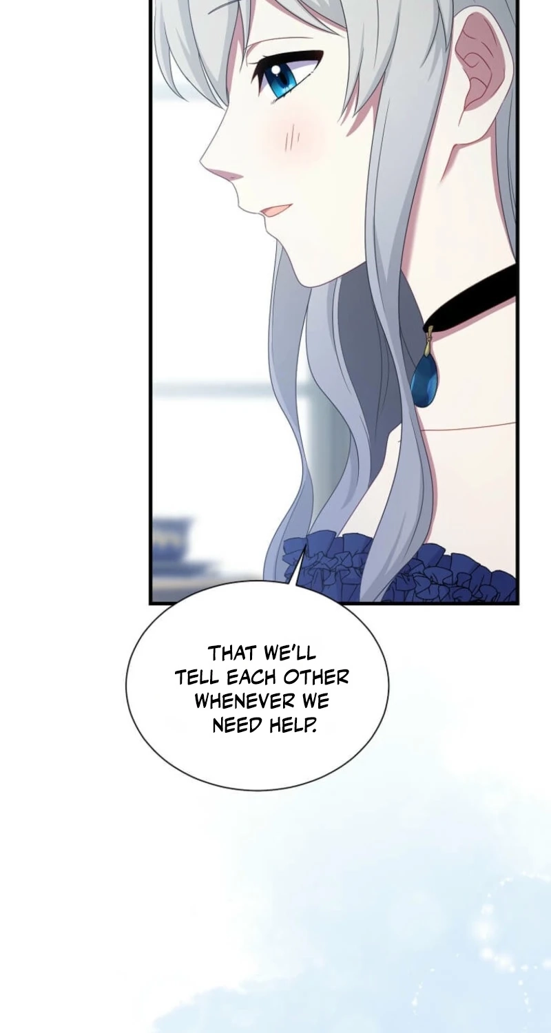 The Saintess Became the Northern Grand Duke’s Daughter Chapter 106 page 87 - 