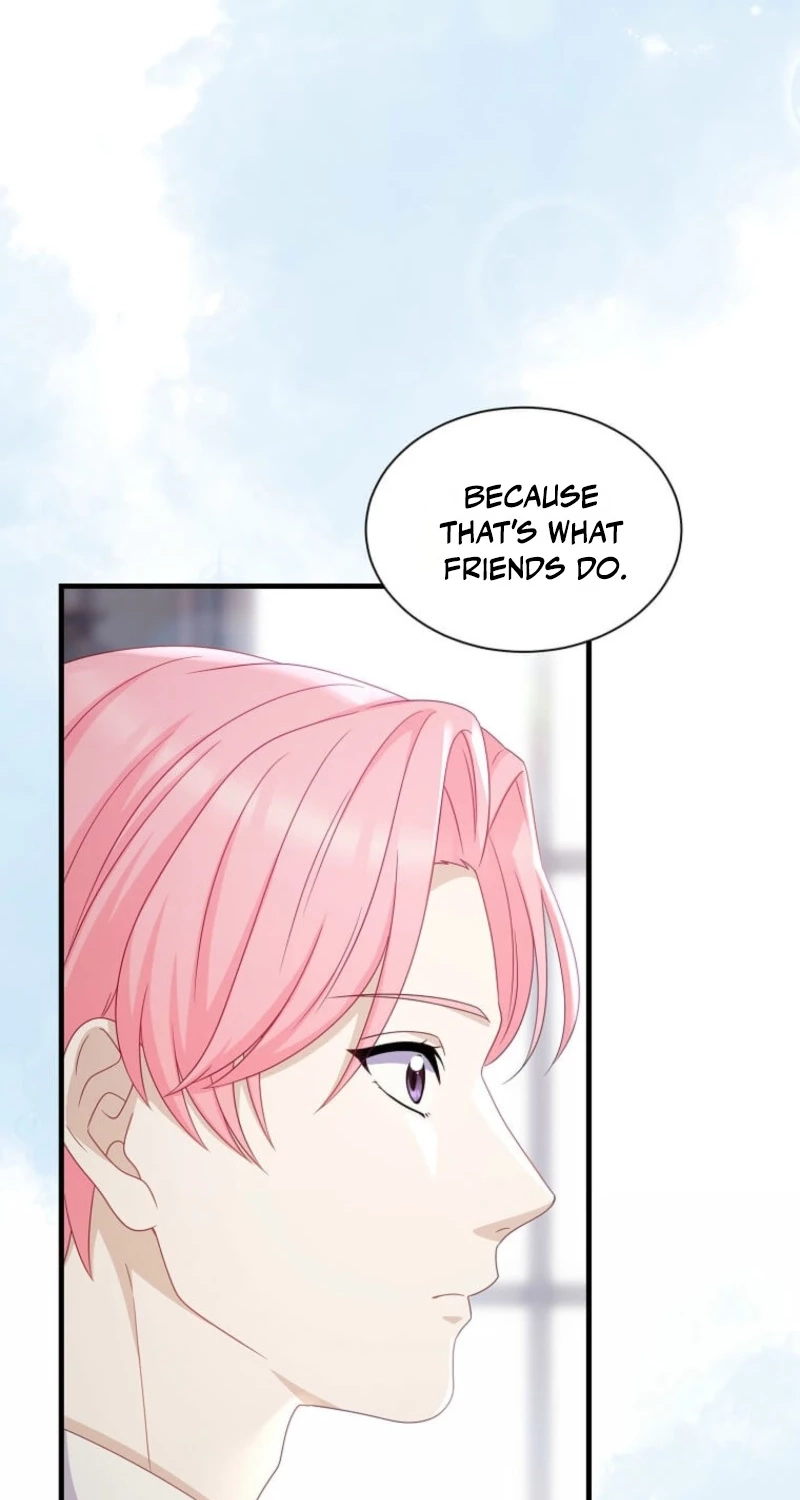 The Saintess Became the Northern Grand Duke’s Daughter Chapter 106 page 88 - 
