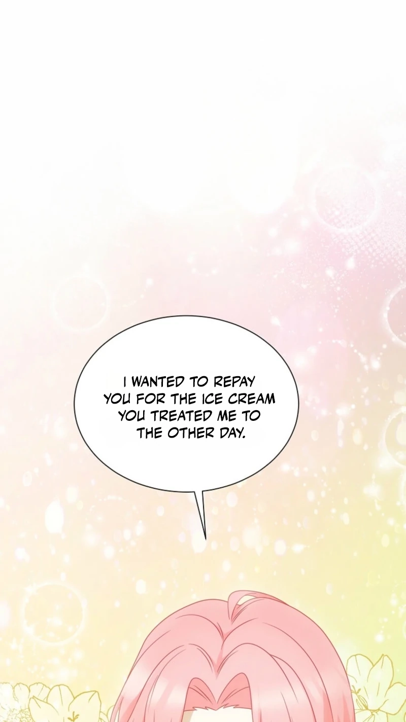 The Saintess Became the Northern Grand Duke’s Daughter Chapter 107 page 101 - 