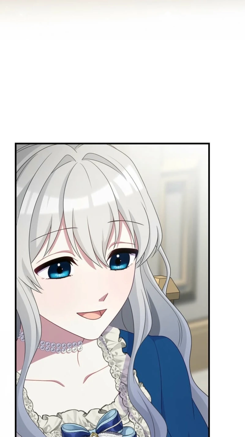 The Saintess Became the Northern Grand Duke’s Daughter Chapter 107 page 112 - 