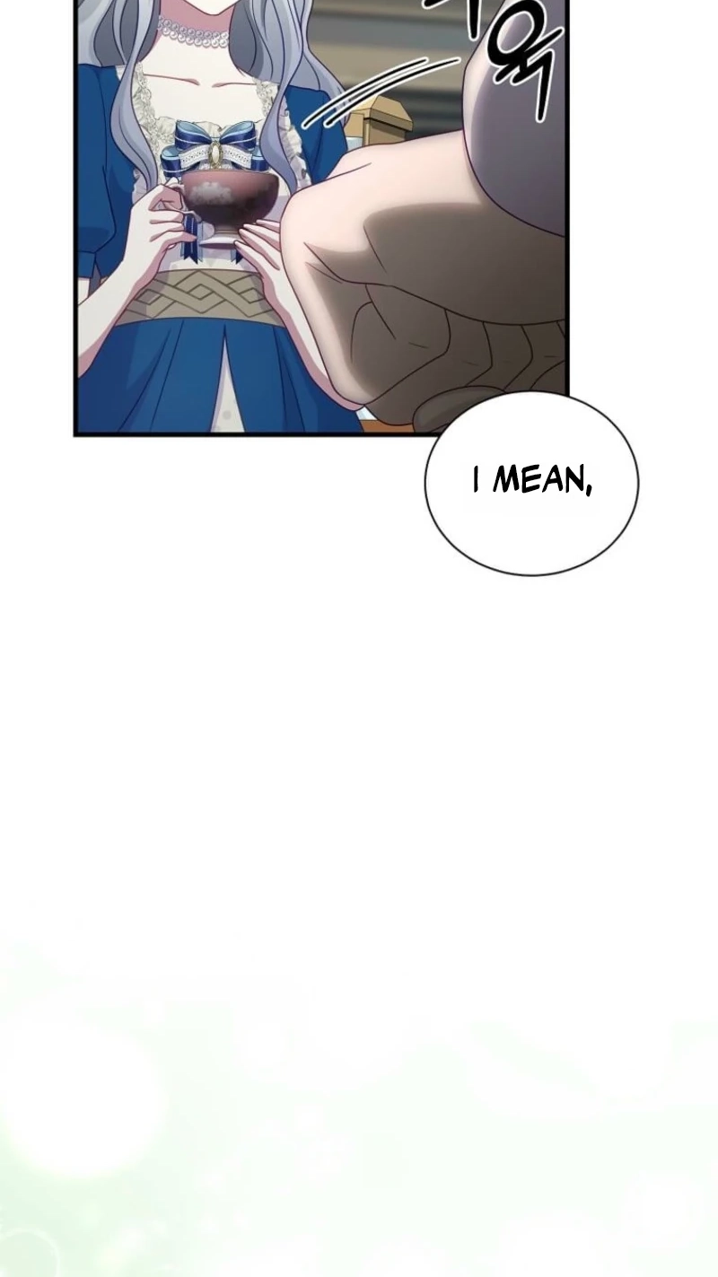 The Saintess Became the Northern Grand Duke’s Daughter Chapter 107 page 119 - 