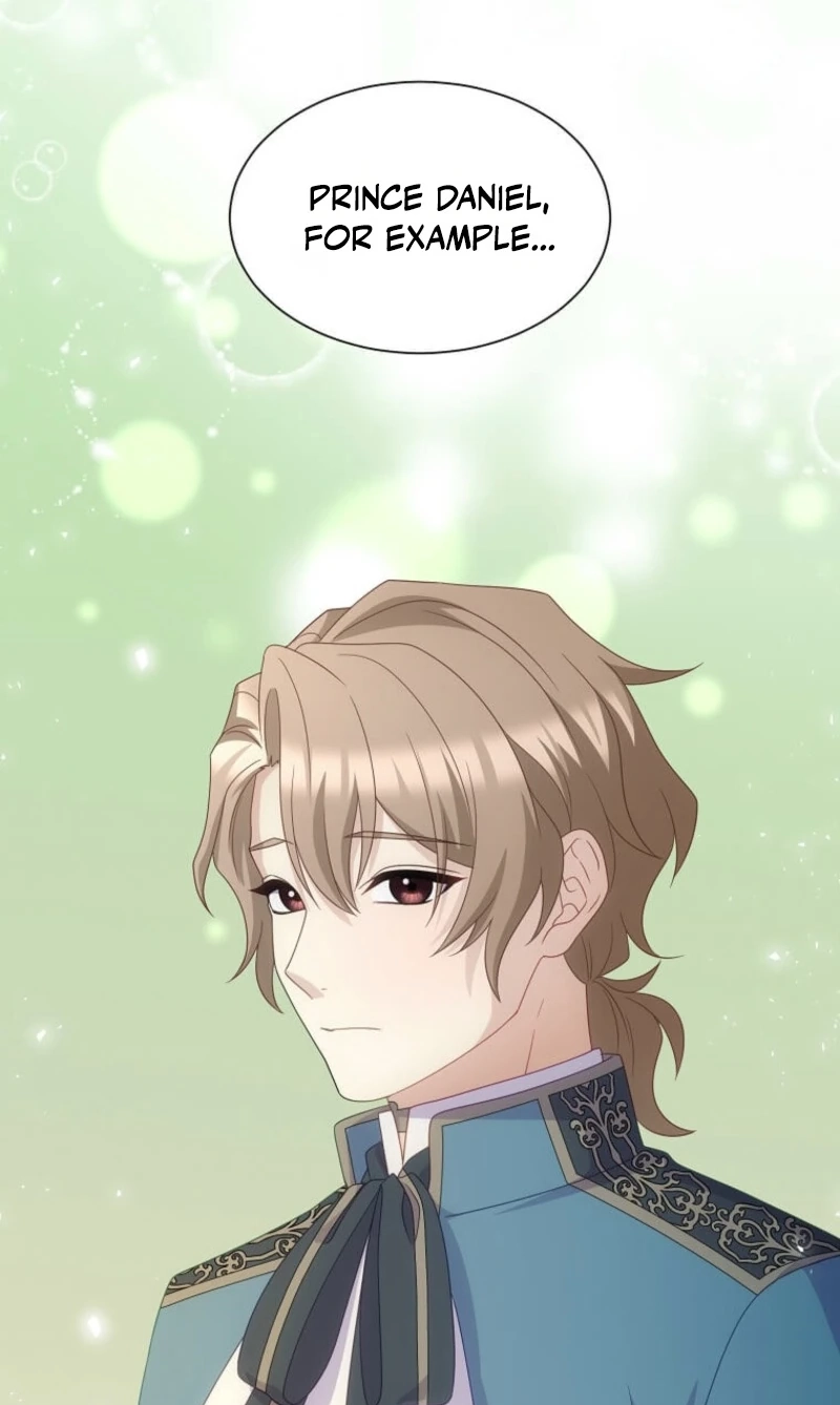 The Saintess Became the Northern Grand Duke’s Daughter Chapter 107 page 120 - 
