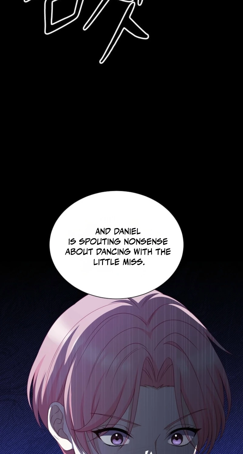 The Saintess Became the Northern Grand Duke’s Daughter Chapter 107 page 13 - 