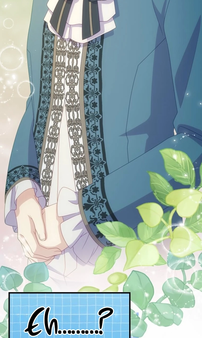 The Saintess Became the Northern Grand Duke’s Daughter Chapter 107 page 121 - 