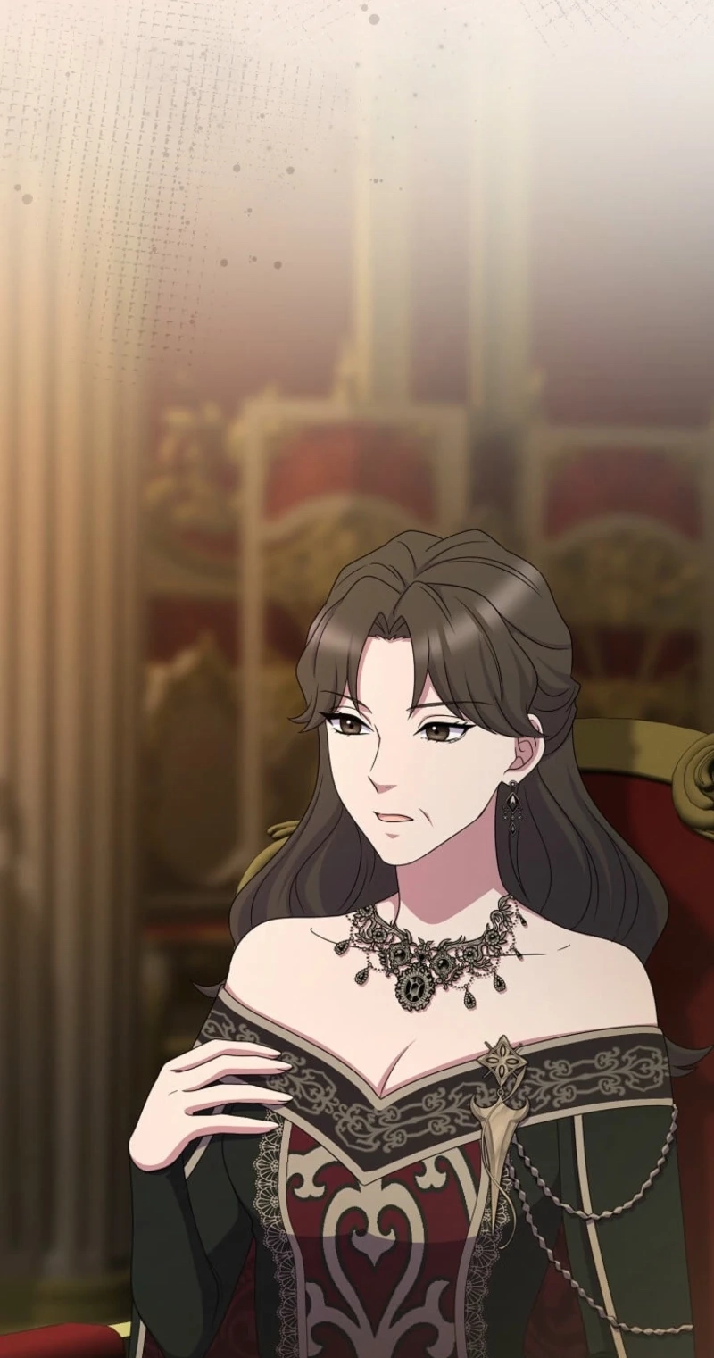 The Saintess Became the Northern Grand Duke’s Daughter Chapter 107 page 17 - 